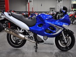 �������� �� ������ �������� Suzuki GSX600F Katana 2006 ���� 4